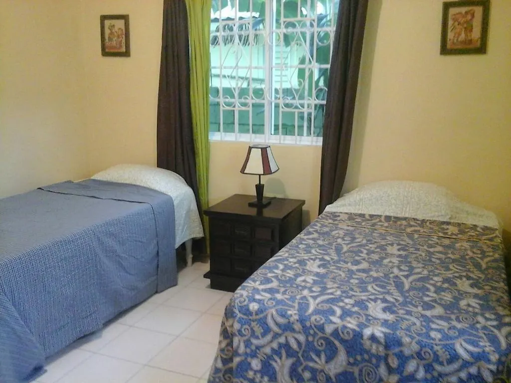 Appartamento Relax In Sunny Montego Bay, Jamaica