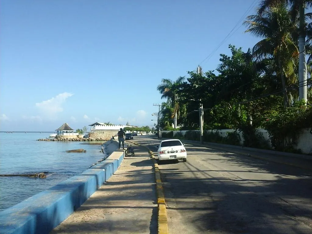 Alloggio in famiglia Appartamento Relax In Sunny Montego Bay, Jamaica